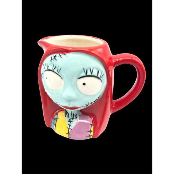 Disney The Nightmare Before Christmas Sugar and Creamer - Picture 4 of 4